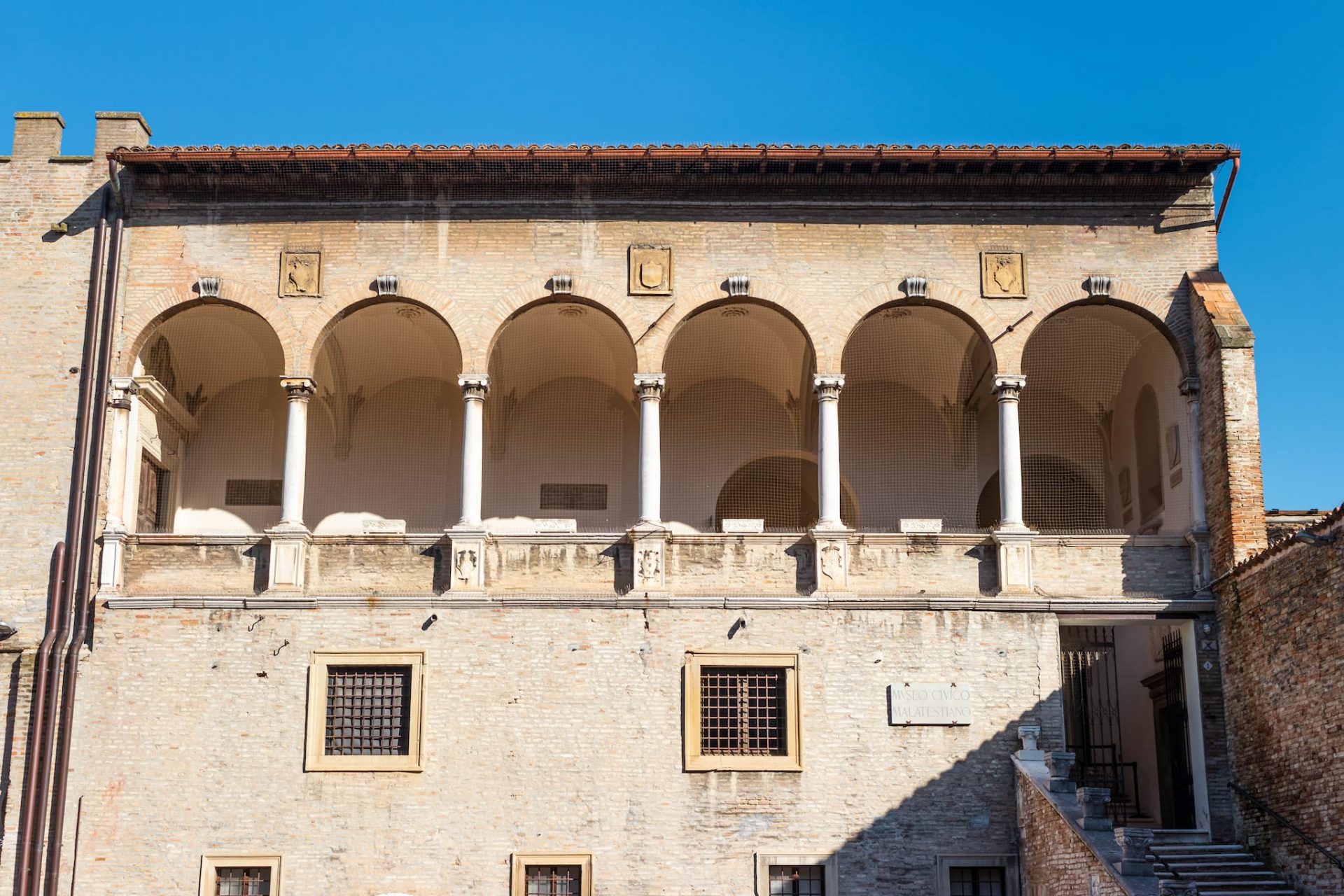 I Musei di Fano Visit Fano