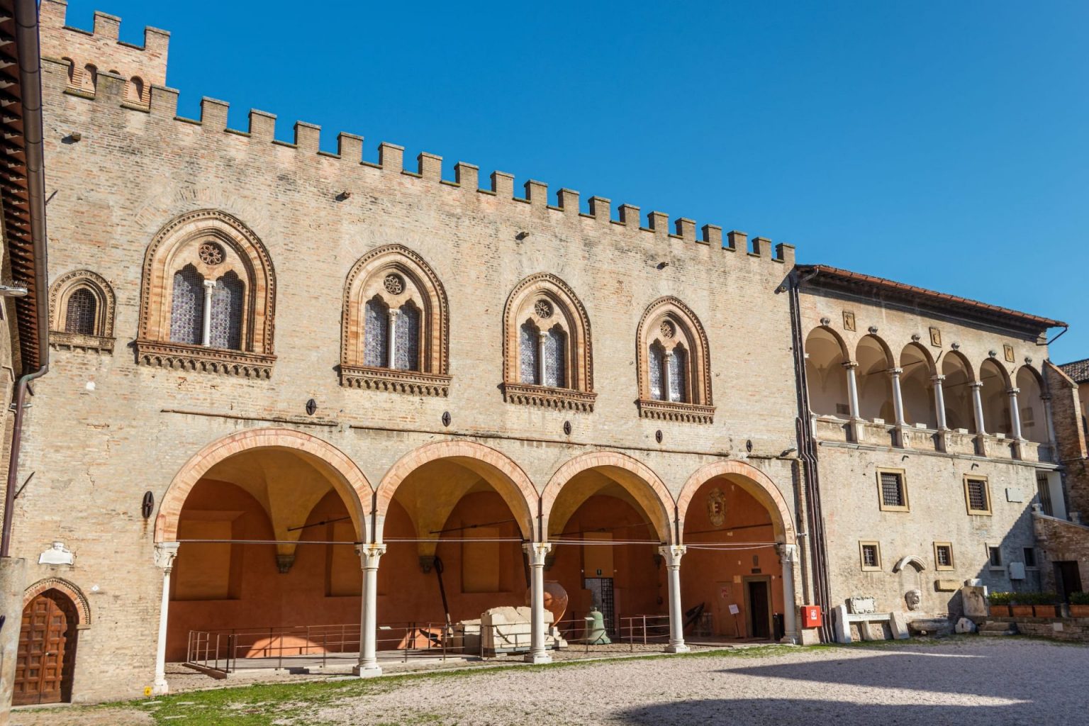 Medieval Fano - Visit Fano