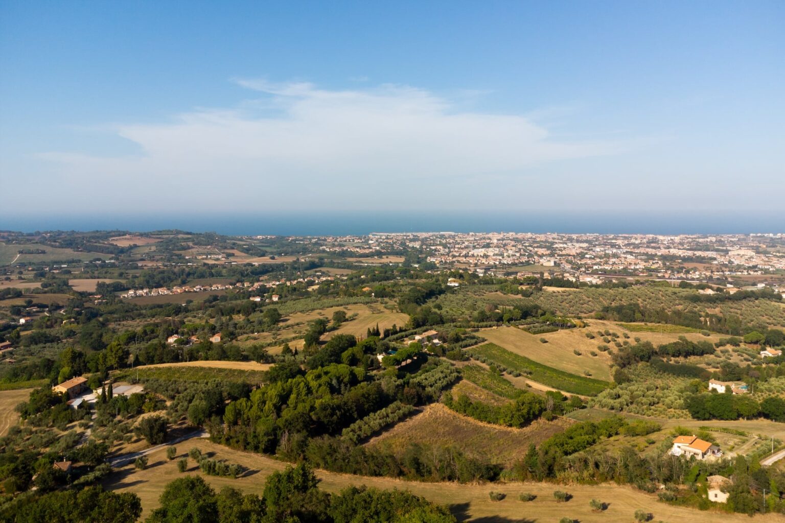 Fano Rio A journey into nature - Visit Fano
